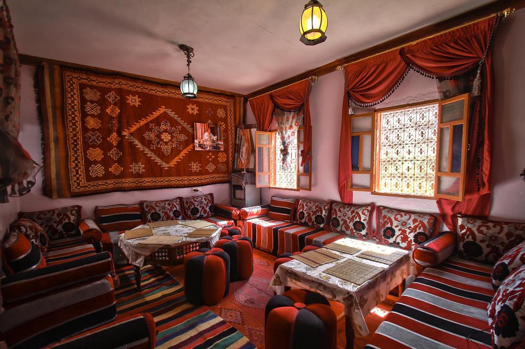 Gîte Atlas Mazik Imlil  Exterior foto