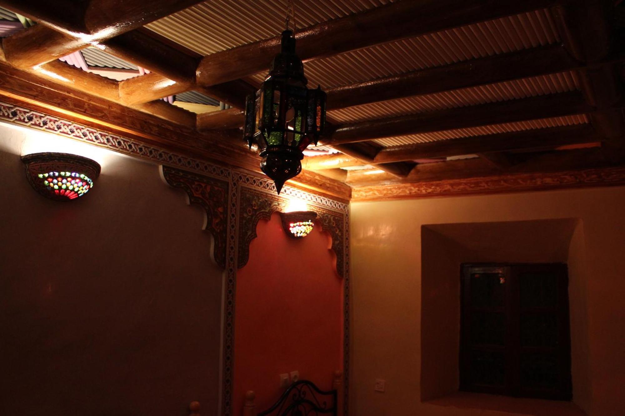 Gîte Atlas Mazik Imlil  Exterior foto