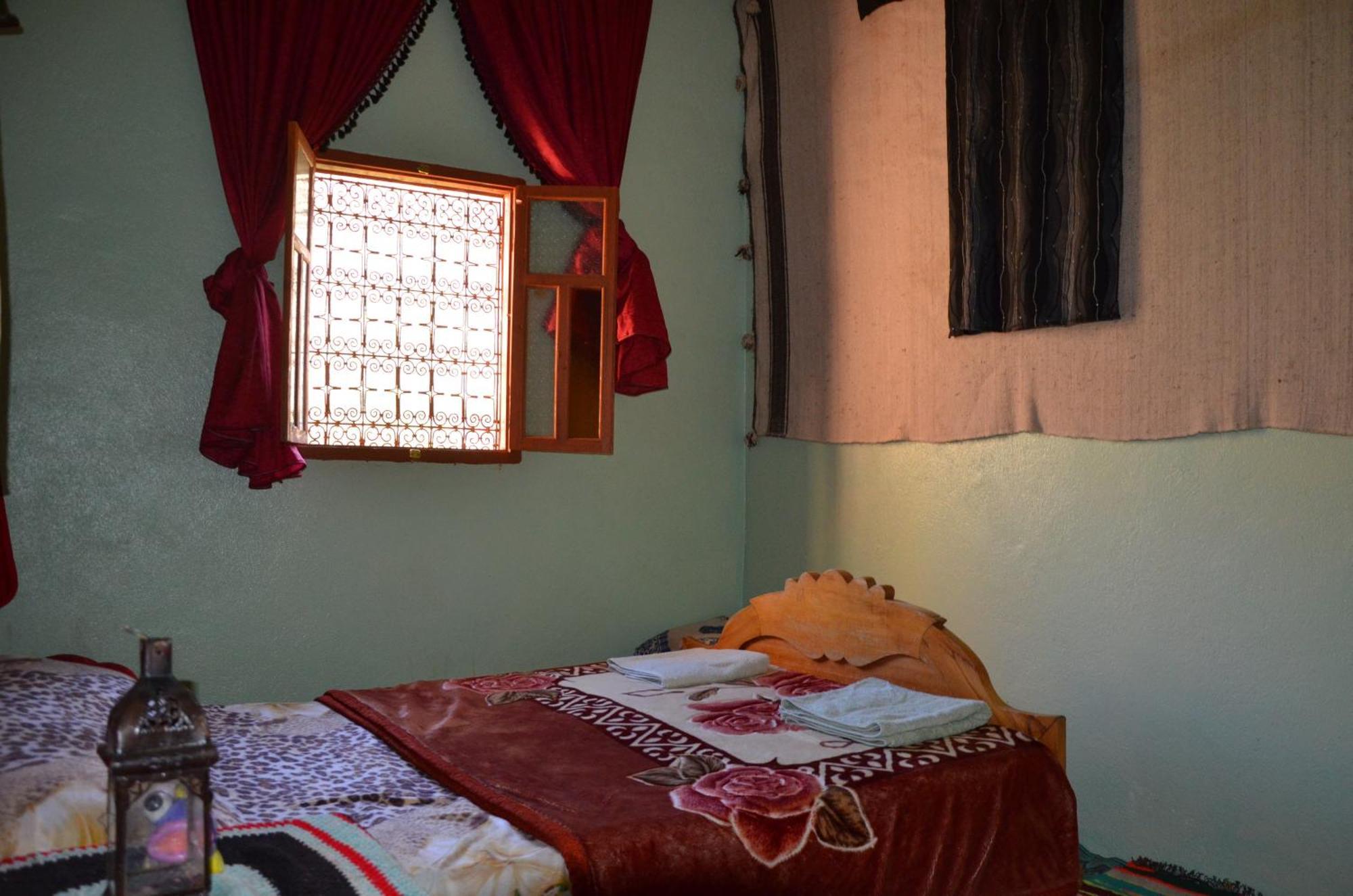 Gîte Atlas Mazik Imlil  Exterior foto