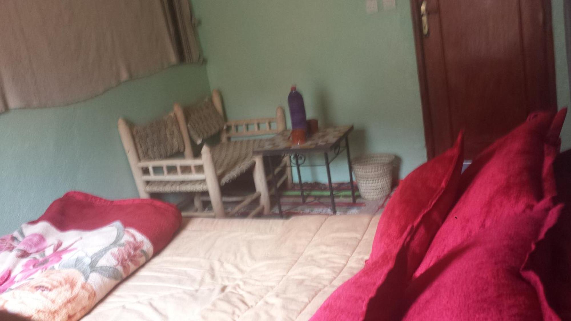 Gîte Atlas Mazik Imlil  Cameră foto