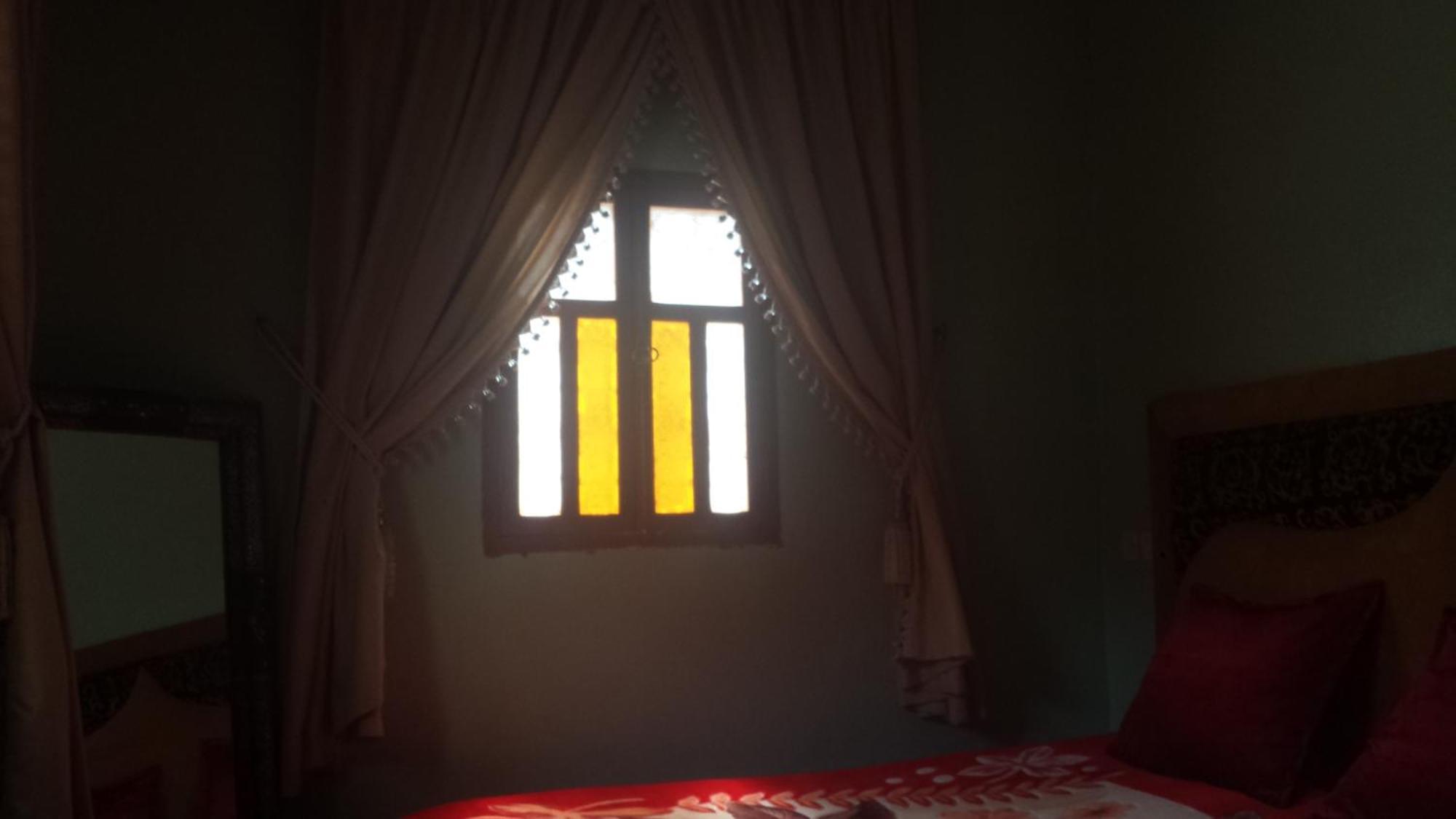 Gîte Atlas Mazik Imlil  Cameră foto