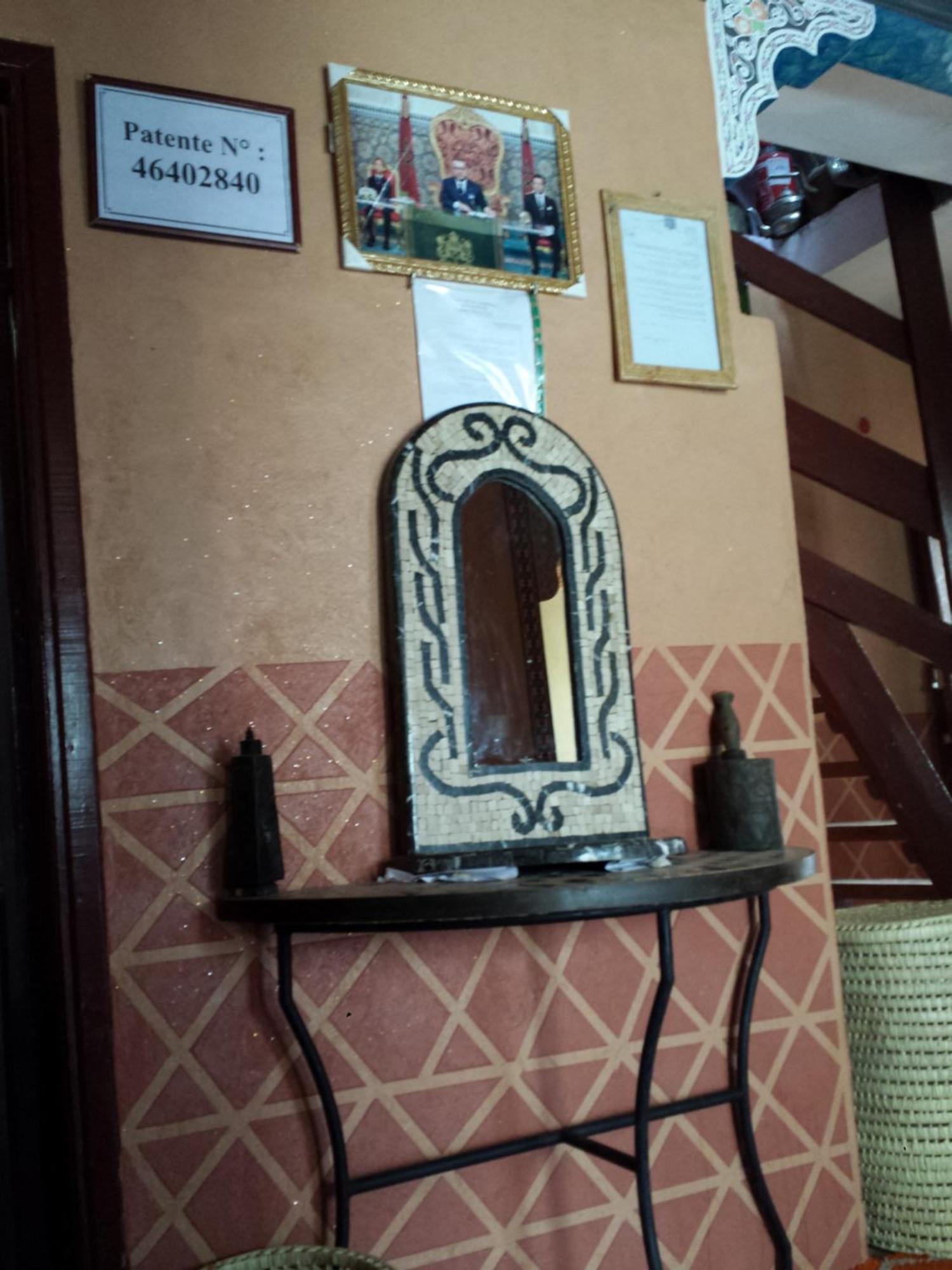 Gîte Atlas Mazik Imlil  Cameră foto