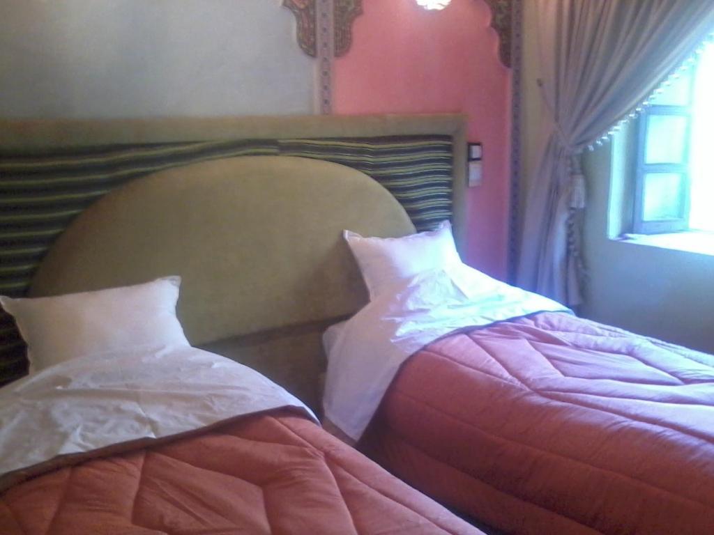 Gîte Atlas Mazik Imlil  Cameră foto