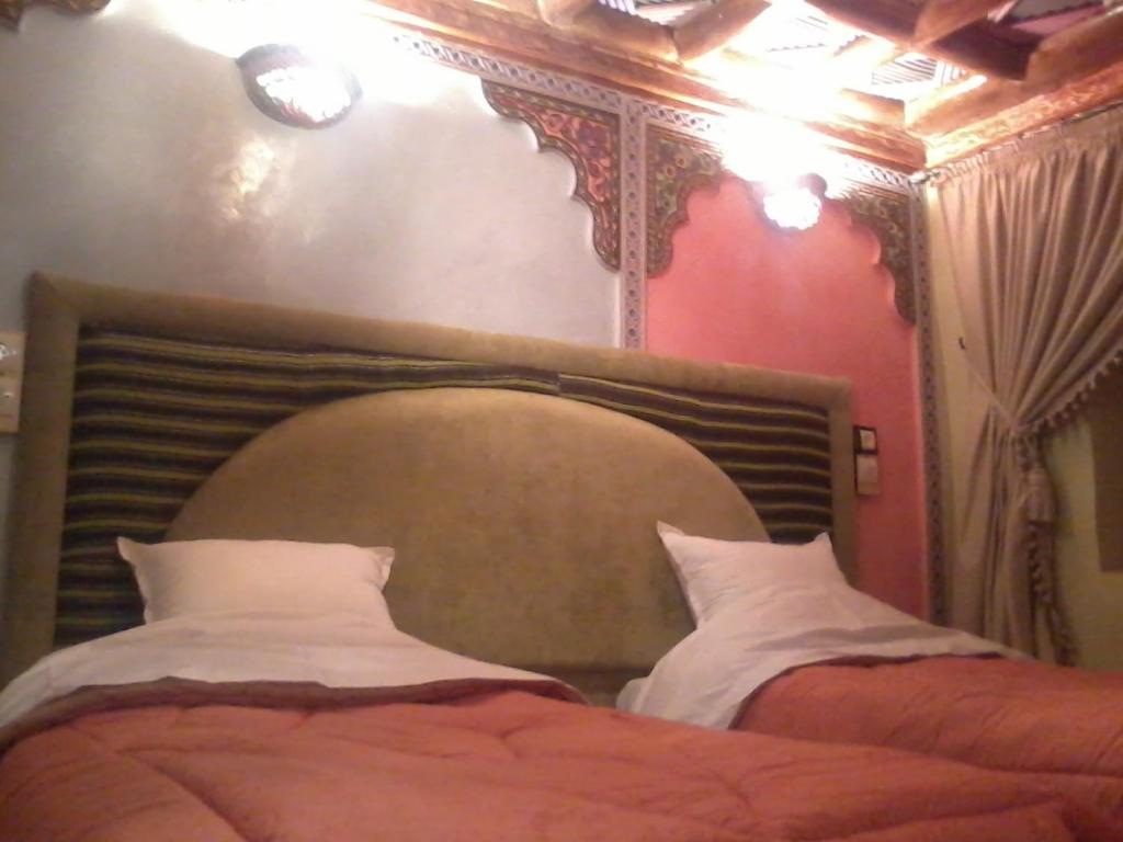 Gîte Atlas Mazik Imlil  Exterior foto