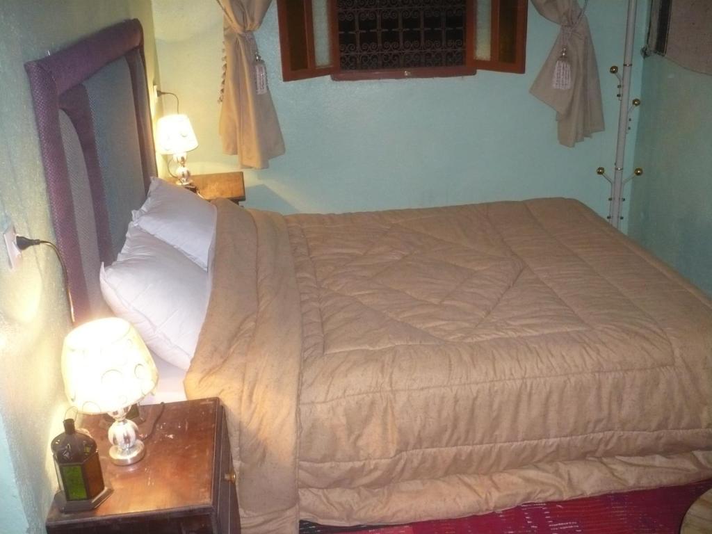 Gîte Atlas Mazik Imlil  Cameră foto