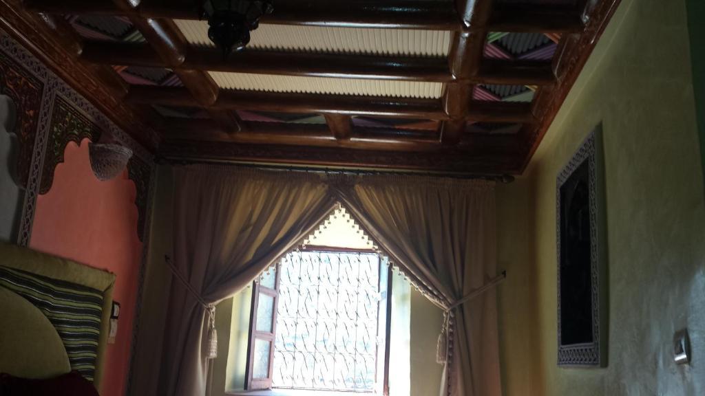 Gîte Atlas Mazik Imlil  Cameră foto