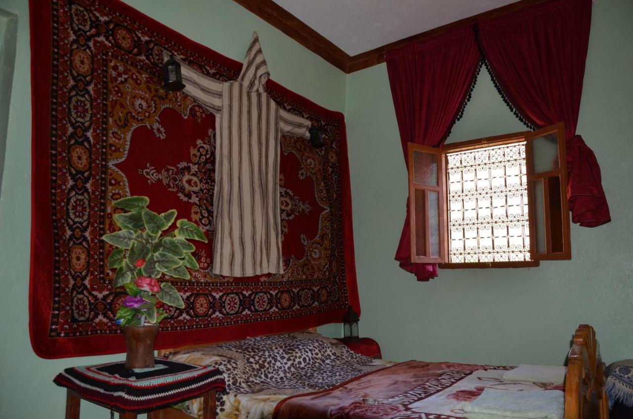Gîte Atlas Mazik Imlil  Cameră foto