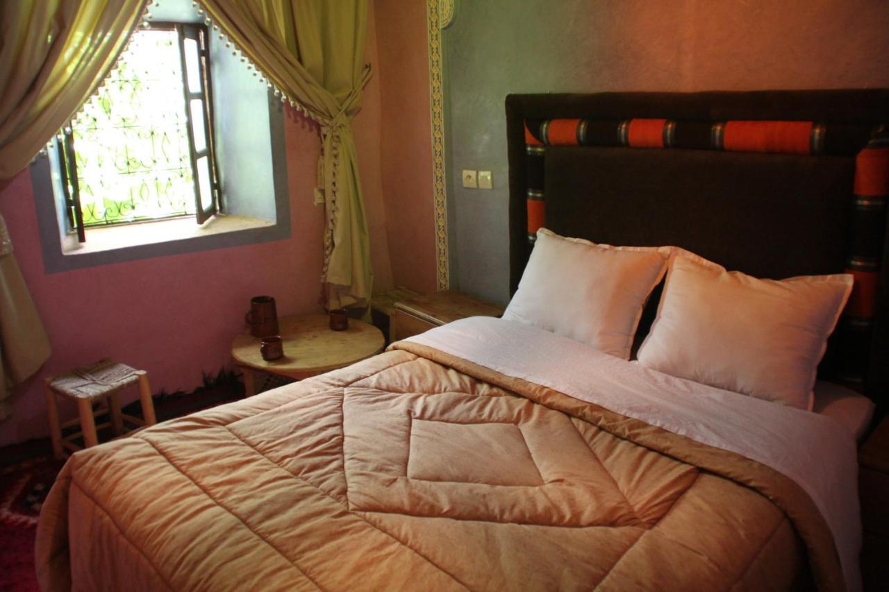 Gîte Atlas Mazik Imlil  Cameră foto