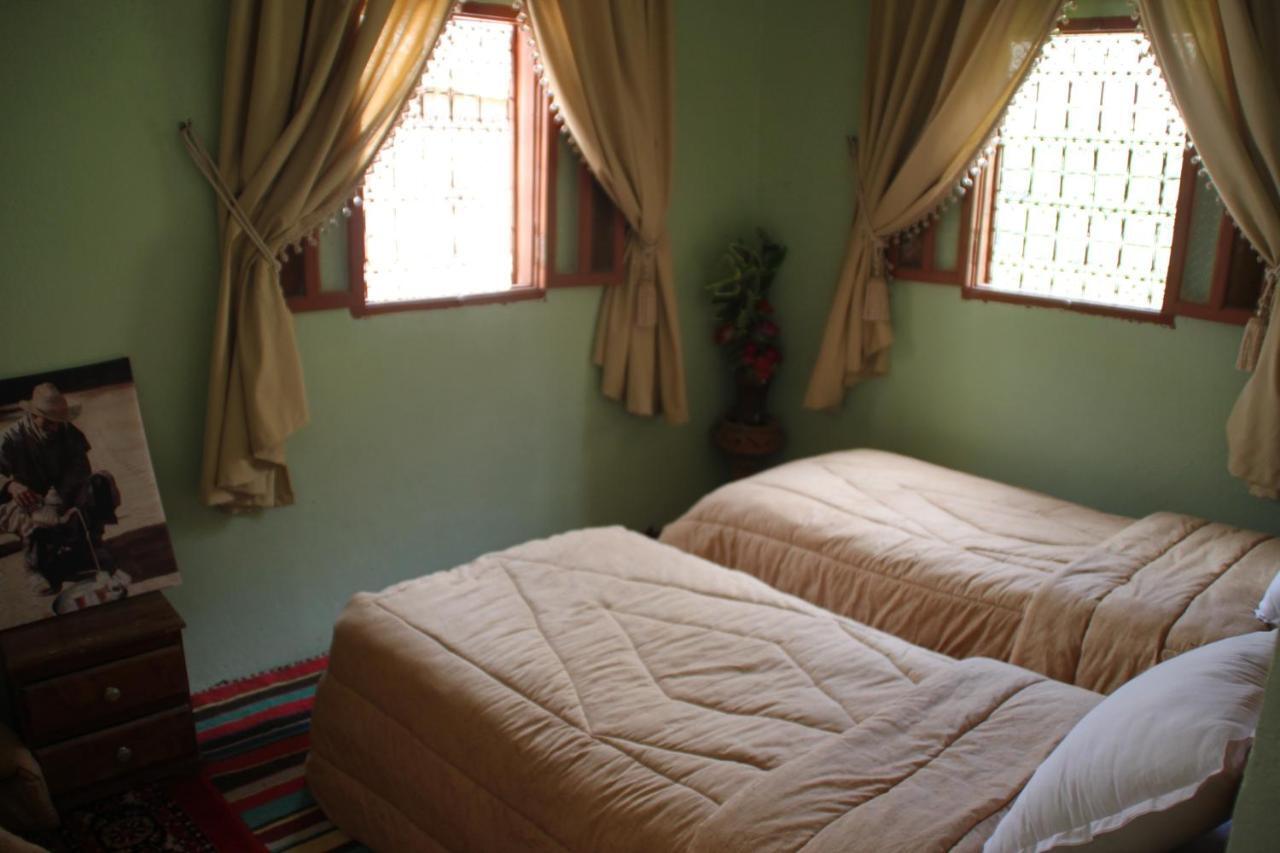 Gîte Atlas Mazik Imlil  Cameră foto